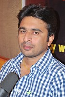 Sudhir Varma Stills at Tori